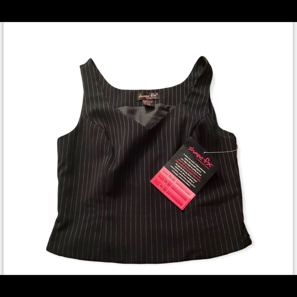 Shape Fx Top - image 1